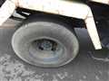 2001 Mitsubishi Canter