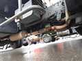2001 Mitsubishi Canter