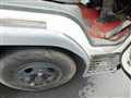 2001 Mitsubishi Canter
