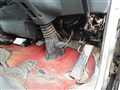 2001 Mitsubishi Canter