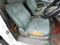 2001 Mitsubishi Canter