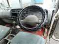 2001 Mitsubishi Canter