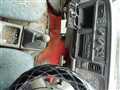 2001 Mitsubishi Canter