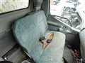 2001 Mitsubishi Canter