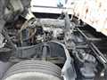 2001 Mitsubishi Canter