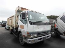 2001 Mitsubishi Canter