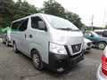 2019 Nissan Caravan Van