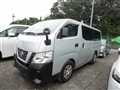 2019 Nissan Caravan Van