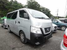 2019 Nissan Caravan Van