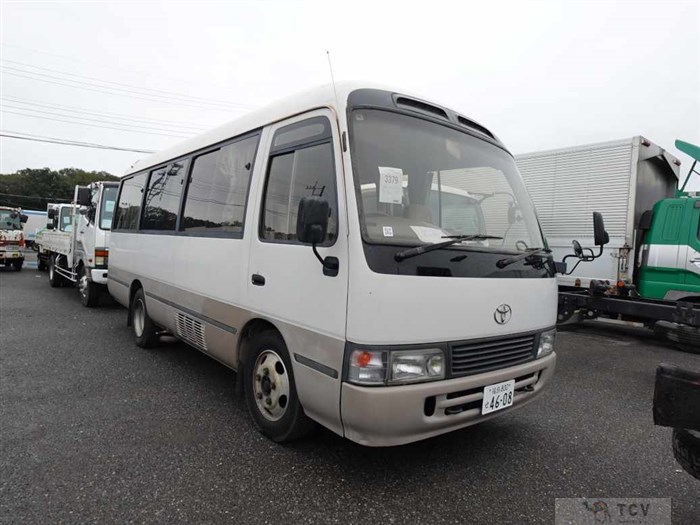 1994 Toyota Coaster