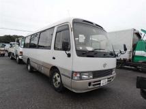 1994 Toyota Coaster