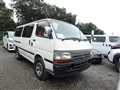 1998 Toyota Hiace Van