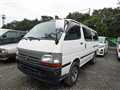 1998 Toyota Hiace Van