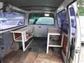 1998 Toyota Hiace Van