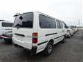 1998 Toyota Hiace Van