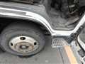 2003 Isuzu Elf