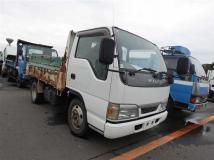 2003 Isuzu Elf
