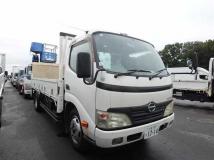 2011 Hino Dutro