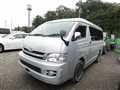 2009 Toyota Hiace Wagon
