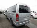 2009 Toyota Hiace Wagon