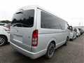 2009 Toyota Hiace Wagon