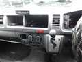 2009 Toyota Hiace Wagon