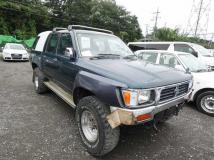 1996 Toyota Hilux