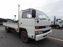 1992 Isuzu Elf