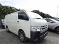 2015 Toyota Hiace Van