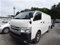 2015 Toyota Hiace Van