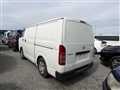 2015 Toyota Hiace Van