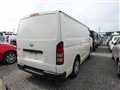 2015 Toyota Hiace Van