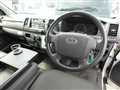 2015 Toyota Hiace Van