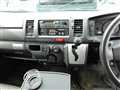 2015 Toyota Hiace Van