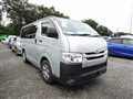2019 Toyota Hiace Van