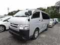 2019 Toyota Hiace Van