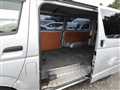 2019 Toyota Hiace Van