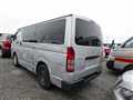 2019 Toyota Hiace Van