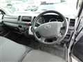 2019 Toyota Hiace Van