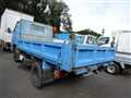1986 Isuzu Elf