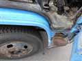 1986 Isuzu Elf