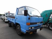 1986 Isuzu Elf