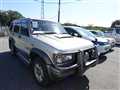 1995 Isuzu Bighorn