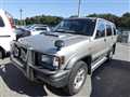 1995 Isuzu Bighorn