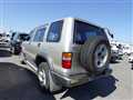 1995 Isuzu Bighorn