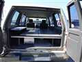 1995 Isuzu Bighorn