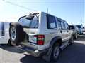 1995 Isuzu Bighorn