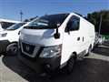 2021 Nissan NV350 Caravan
