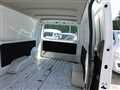 2021 Nissan NV350 Caravan