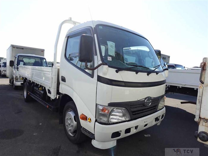 2009 Toyota Dyna